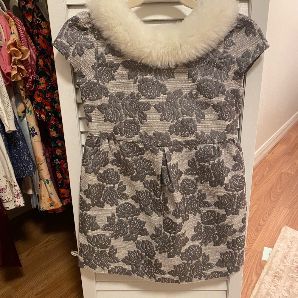 Janie and jack dress